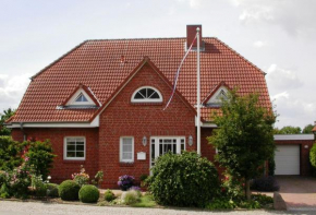 Ferienwohnung Langusch
